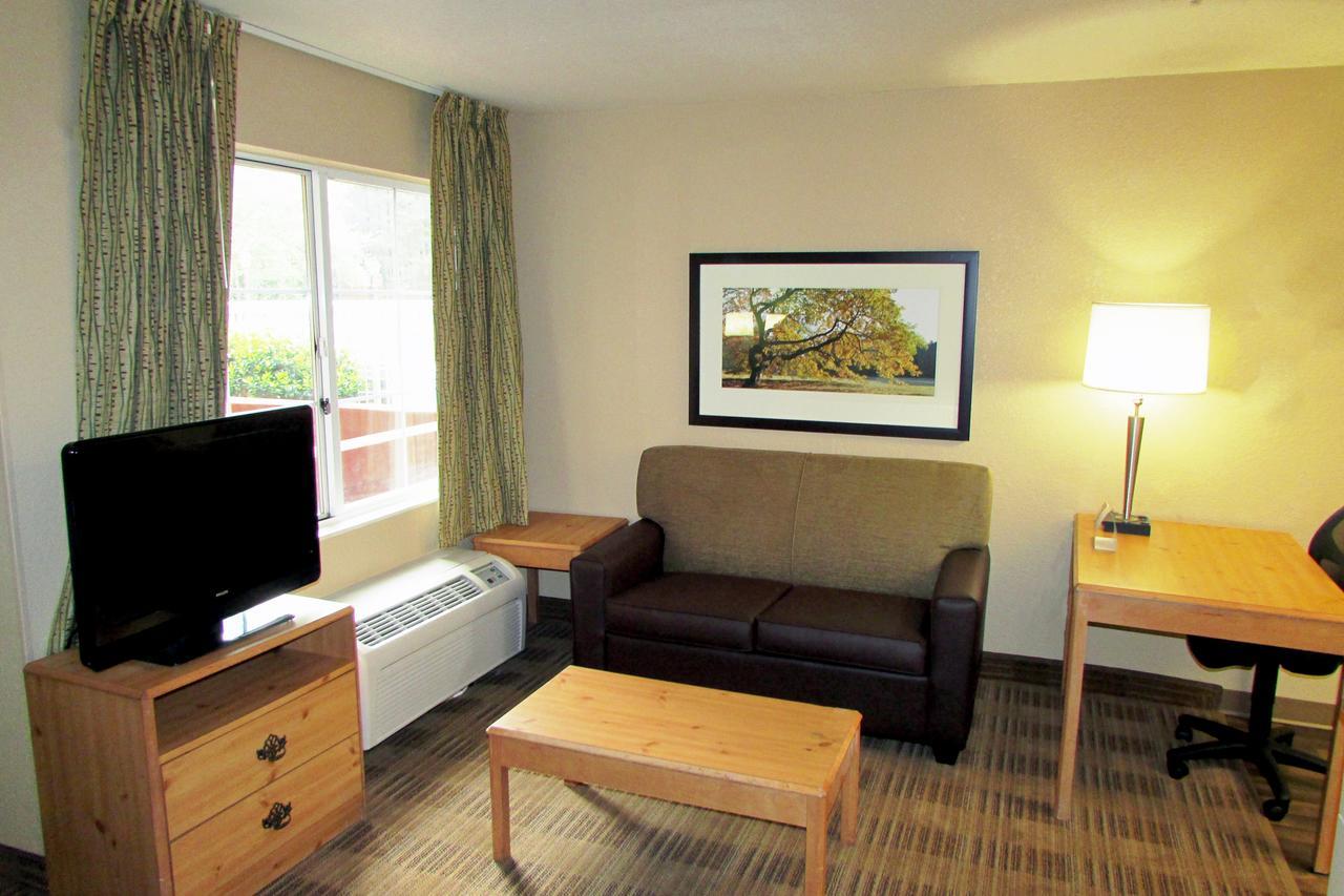 Extended Stay America Suites - Seattle - Bothell - Canyon Park Экстерьер фото